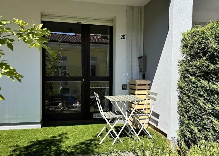 Casa Giona