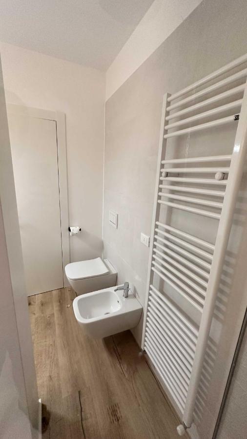 Apartment Casa Giona Trento
