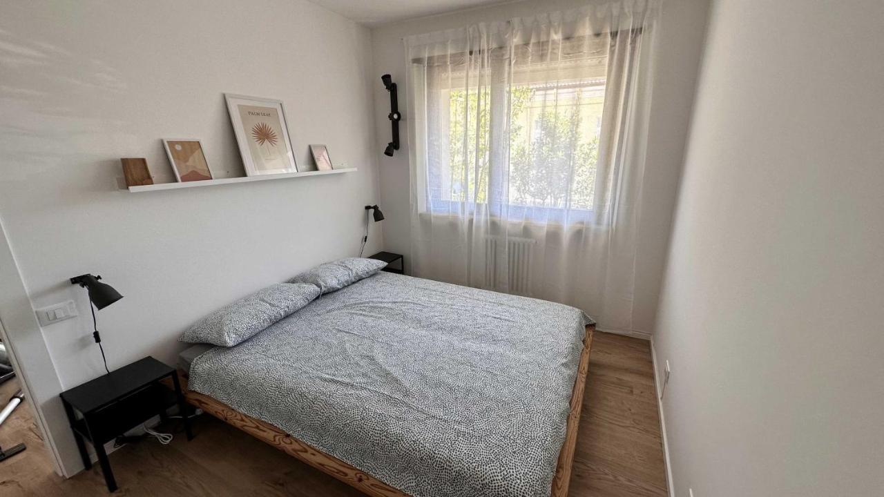Casa Giona Trento
