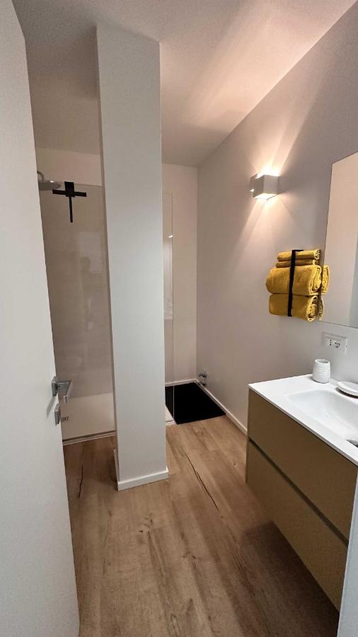 Casa Giona Apartment *