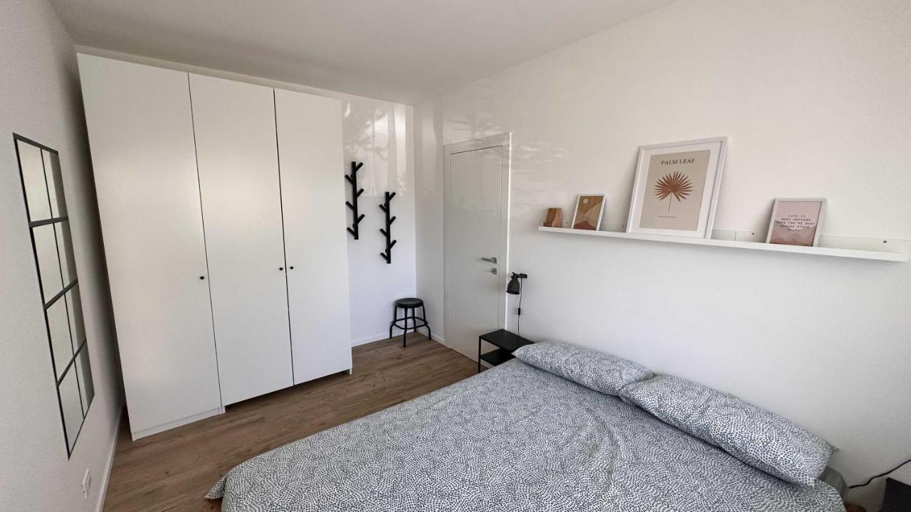 Apartment Casa Giona