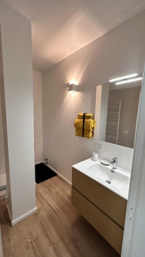 Casa Giona Apartment