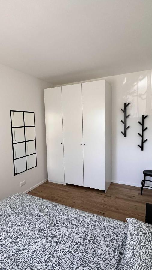 Apartment Casa Giona *