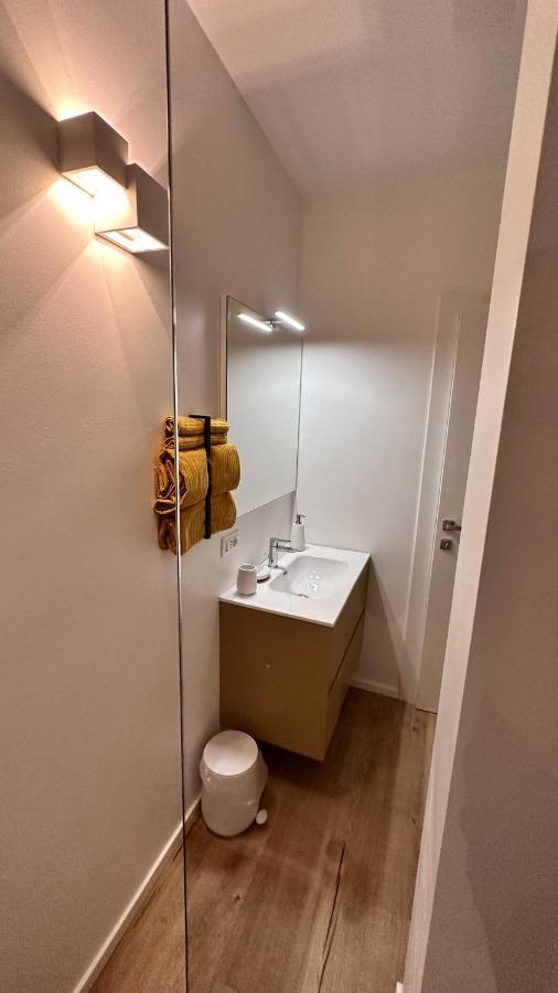 Casa Giona Apartment