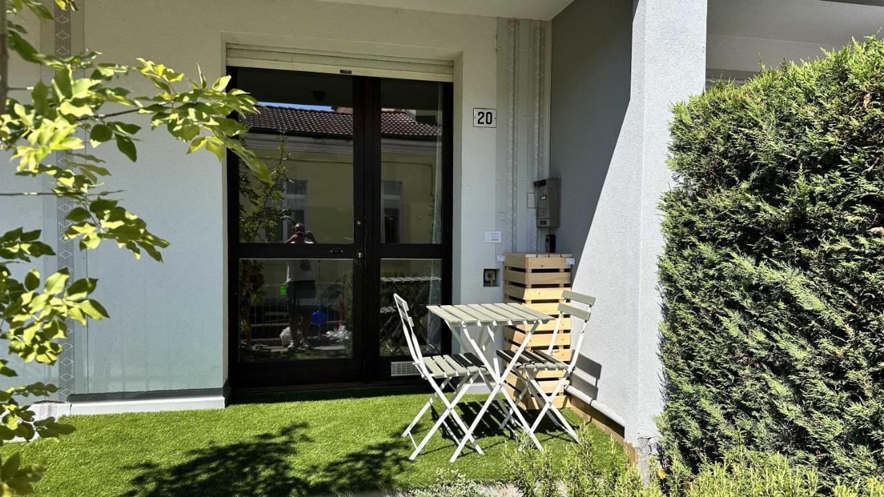 Casa Giona