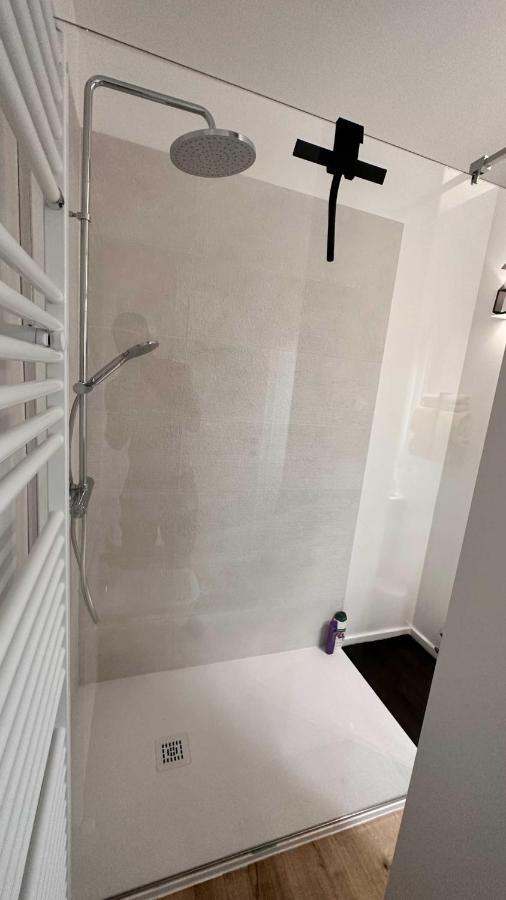 Apartment Casa Giona