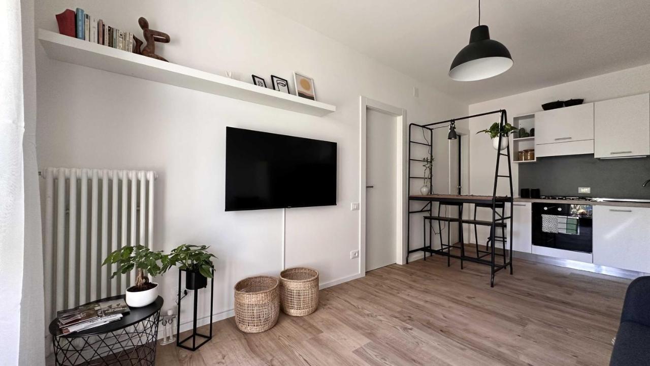 Casa Giona Apartment Trento